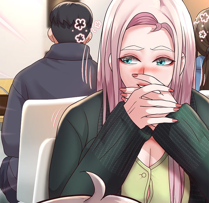 Born with a Surprise (Toomics) Chap Chapter 17 - Episode 17-Born with a Surprise (Toomics) - Next Chap 19