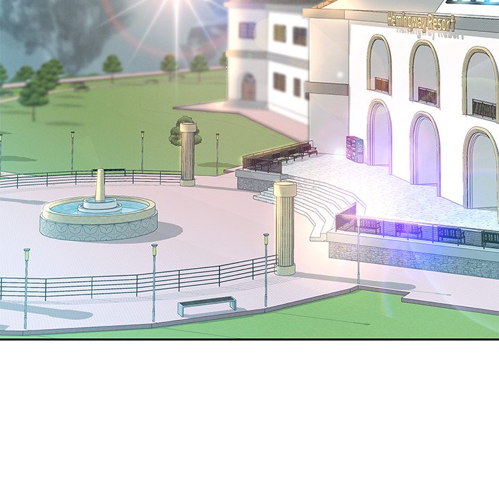 Born with a Surprise (Toomics) Chap Chapter 17 - Episode 17-Born with a Surprise (Toomics) - Next Chap 19