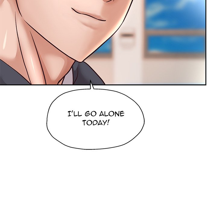 Born with a Surprise (Toomics) Chap Chapter 17 - Episode 17-Born with a Surprise (Toomics) - Next Chap 19