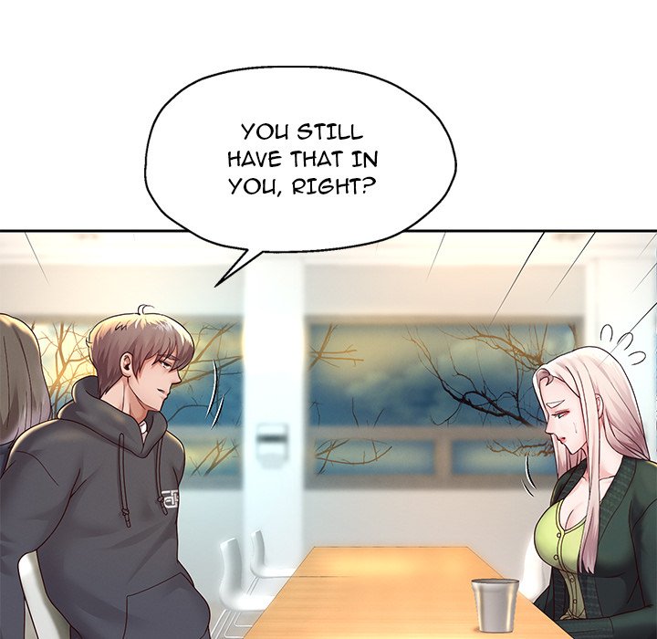 Born with a Surprise (Toomics) Chap Chapter 17 - Episode 17-Born with a Surprise (Toomics) - Next Chap 19