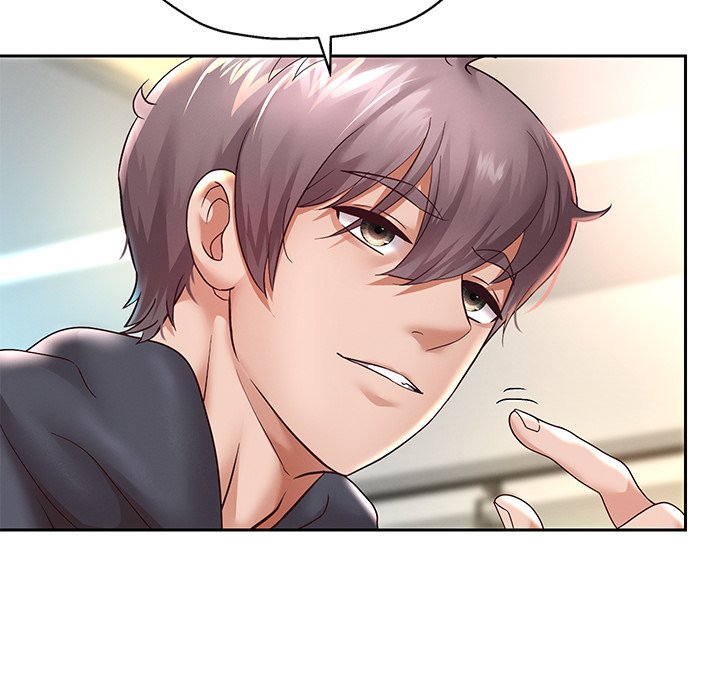 Born with a Surprise (Toomics) Chap Chapter 17 - Episode 17-Born with a Surprise (Toomics) - Next Chap 19