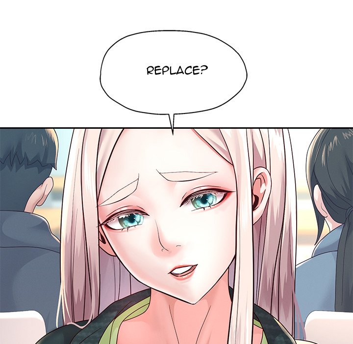 Born with a Surprise (Toomics) Chap Chapter 17 - Episode 17-Born with a Surprise (Toomics) - Next Chap 19