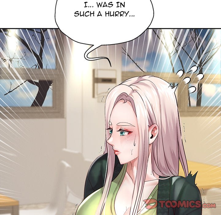 Born with a Surprise (Toomics) Chap Chapter 17 - Episode 17-Born with a Surprise (Toomics) - Next Chap 19