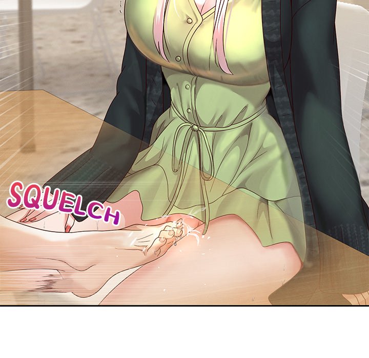 Born with a Surprise (Toomics) Chap Chapter 17 - Episode 17-Born with a Surprise (Toomics) - Next Chap 19