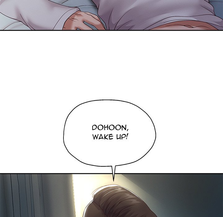 Born with a Surprise (Toomics) Chap Chapter 17 - Episode 17-Born with a Surprise (Toomics) - Next Chap 19