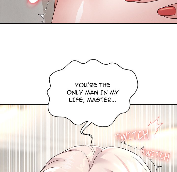 Born with a Surprise (Toomics) Chap Chapter 17 - Episode 17-Born with a Surprise (Toomics) - Next Chap 19