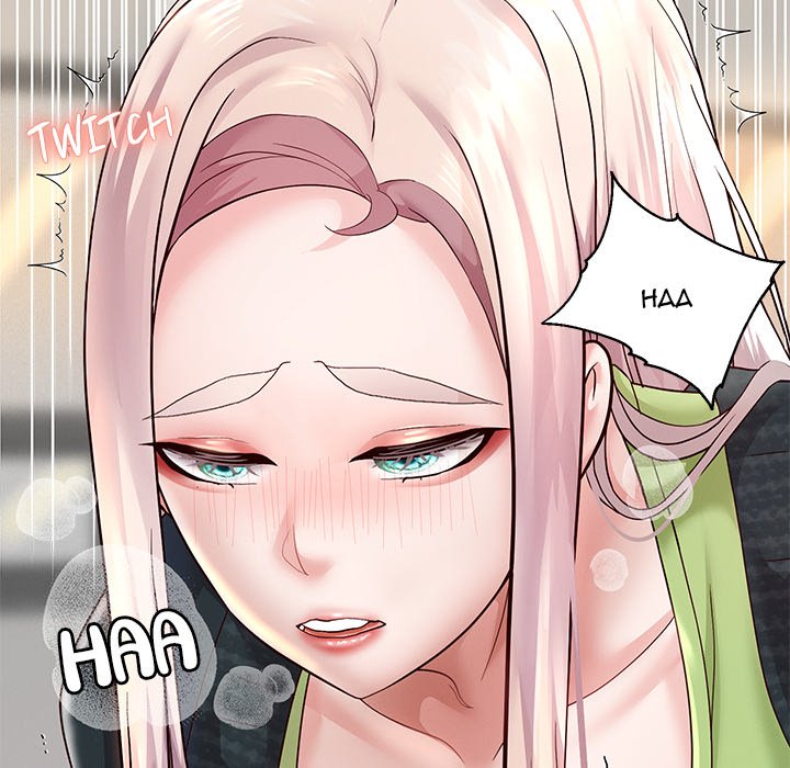 Born with a Surprise (Toomics) Chap Chapter 17 - Episode 17-Born with a Surprise (Toomics) - Next Chap 19