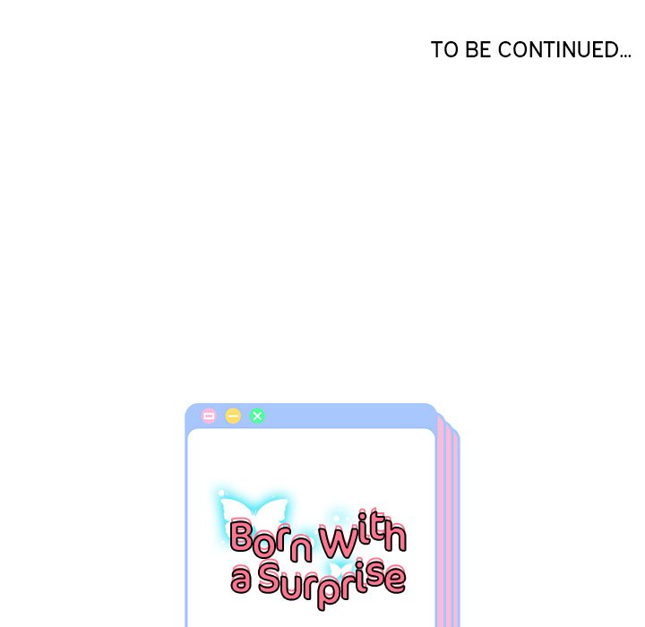 Born with a Surprise (Toomics) Chap Chapter 17 - Episode 17-Born with a Surprise (Toomics) - Next Chap 19