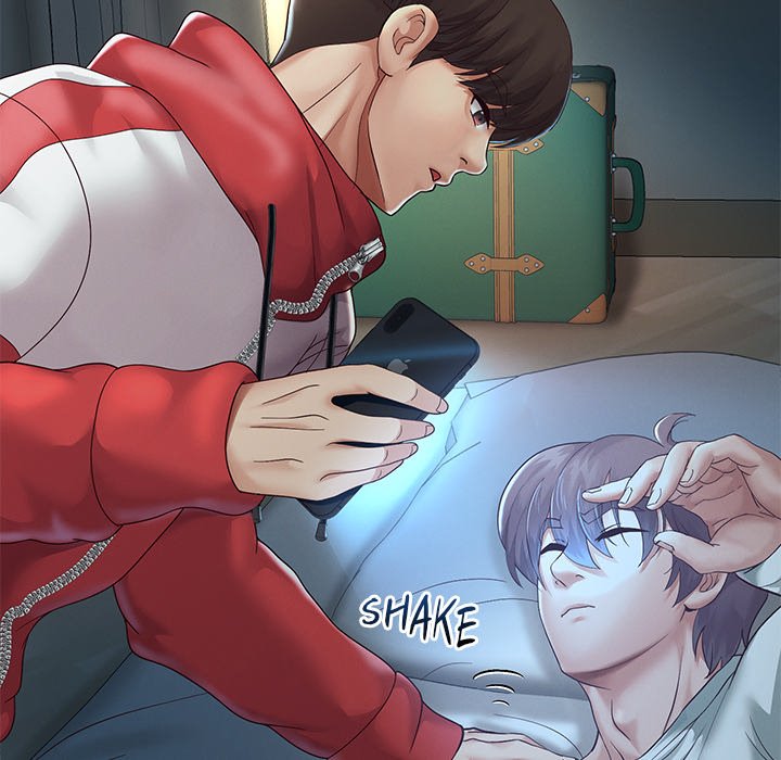 Born with a Surprise (Toomics) Chap Chapter 17 - Episode 17-Born with a Surprise (Toomics) - Next Chap 19