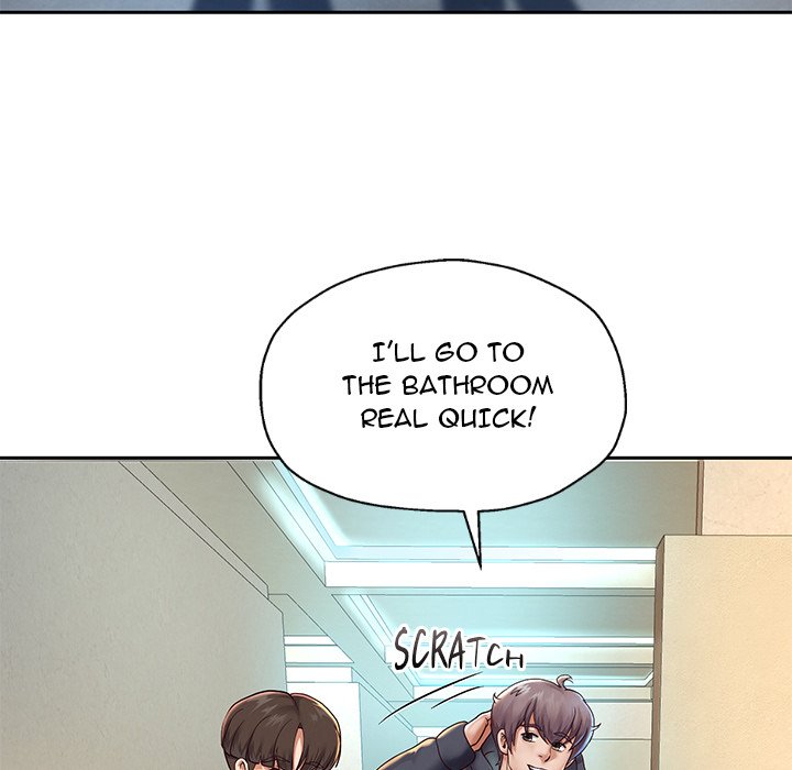 Born with a Surprise (Toomics) Chap Chapter 17 - Episode 17-Born with a Surprise (Toomics) - Next Chap 19