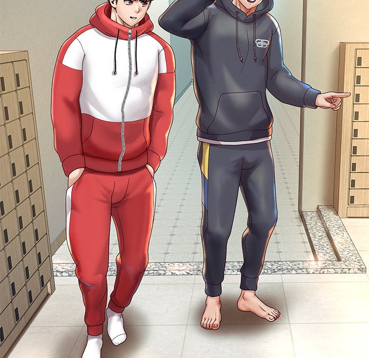 Born with a Surprise (Toomics) Chap Chapter 17 - Episode 17-Born with a Surprise (Toomics) - Next Chap 19