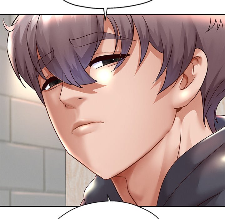 Born with a Surprise (Toomics) Chap Chapter 17 - Episode 17-Born with a Surprise (Toomics) - Next Chap 19