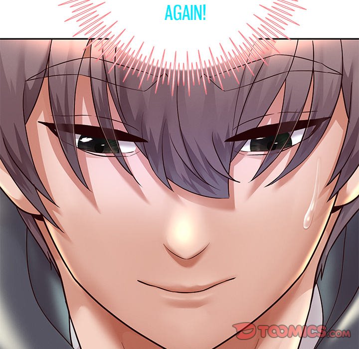 Born with a Surprise (Toomics) Chap Chapter 17 - Episode 17-Born with a Surprise (Toomics) - Next Chap 19