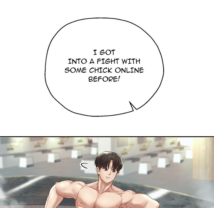 Born with a Surprise (Toomics) Chap Chapter 17 - Episode 17-Born with a Surprise (Toomics) - Next Chap 19