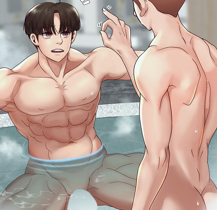 Born with a Surprise (Toomics) Chap Chapter 17 - Episode 17-Born with a Surprise (Toomics) - Next Chap 19