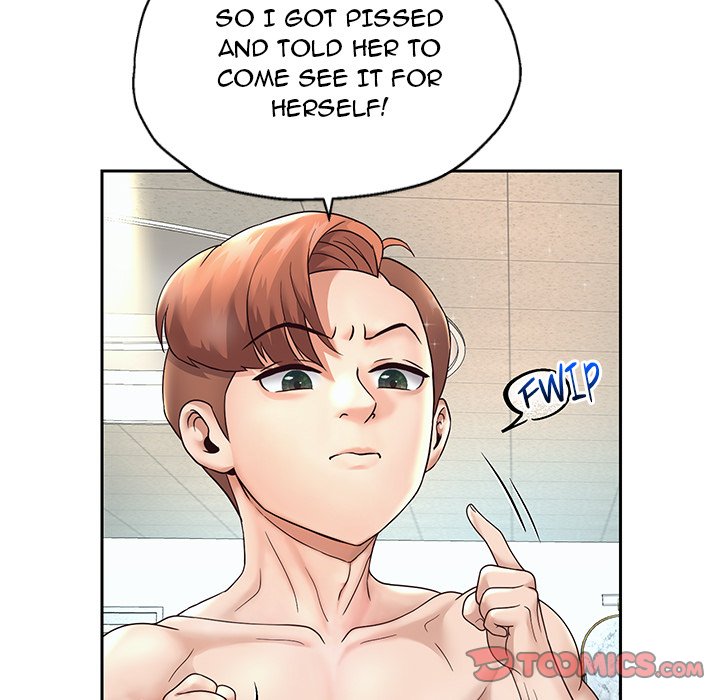 Born with a Surprise (Toomics) Chap Chapter 17 - Episode 17-Born with a Surprise (Toomics) - Next Chap 19