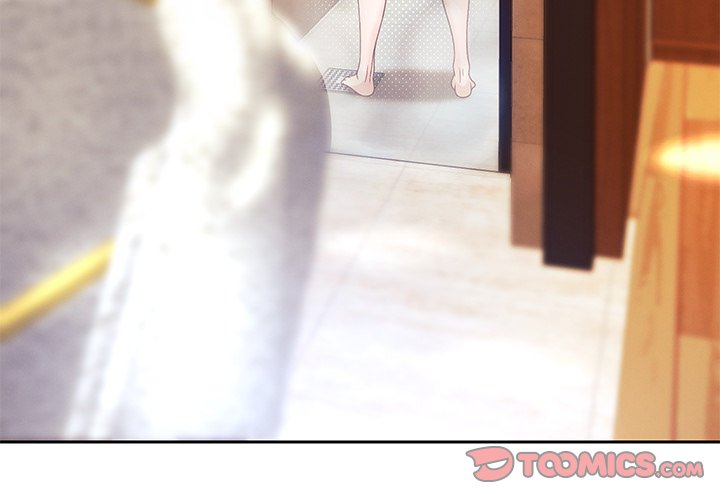 Born with a Surprise (Toomics) Chap Chapter 17 - Episode 17-Born with a Surprise (Toomics) - Next Chap 19