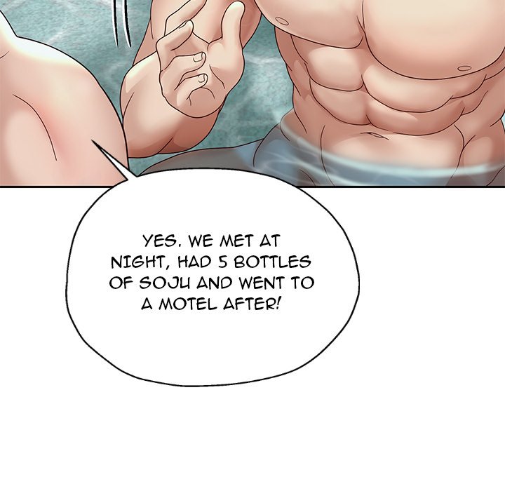 Born with a Surprise (Toomics) Chap Chapter 17 - Episode 17-Born with a Surprise (Toomics) - Next Chap 19