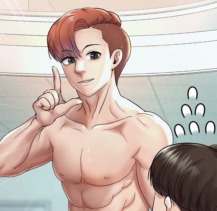 Born with a Surprise (Toomics) Chap Chapter 17 - Episode 17-Born with a Surprise (Toomics) - Next Chap 19