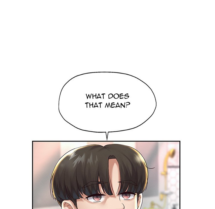 Born with a Surprise (Toomics) Chap Chapter 17 - Episode 17-Born with a Surprise (Toomics) - Next Chap 19