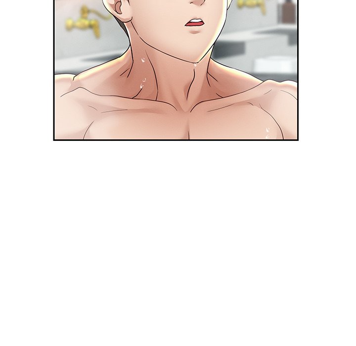 Born with a Surprise (Toomics) Chap Chapter 17 - Episode 17-Born with a Surprise (Toomics) - Next Chap 19