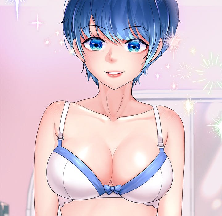 Born with a Surprise (Toomics) Chap Chapter 17 - Episode 17-Born with a Surprise (Toomics) - Next Chap 19