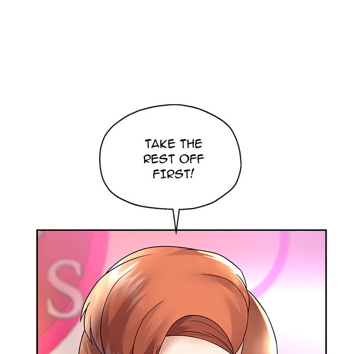 Born with a Surprise (Toomics) Chap Chapter 17 - Episode 17-Born with a Surprise (Toomics) - Next Chap 19