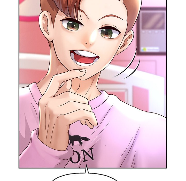 Born with a Surprise (Toomics) Chap Chapter 17 - Episode 17-Born with a Surprise (Toomics) - Next Chap 19