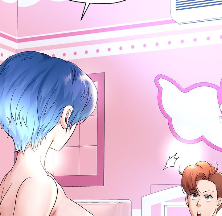 Born with a Surprise (Toomics) Chap Chapter 17 - Episode 17-Born with a Surprise (Toomics) - Next Chap 19