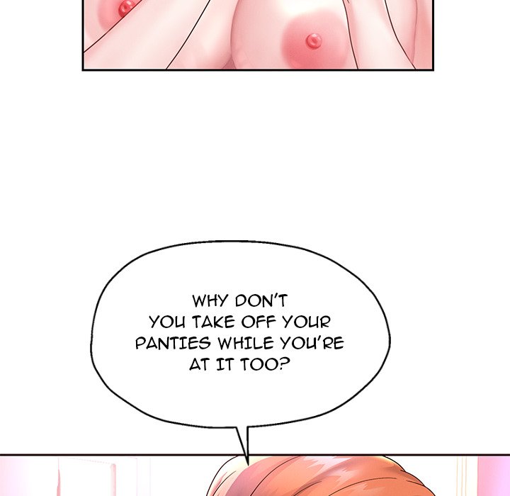 Born with a Surprise (Toomics) Chap Chapter 17 - Episode 17-Born with a Surprise (Toomics) - Next Chap 19