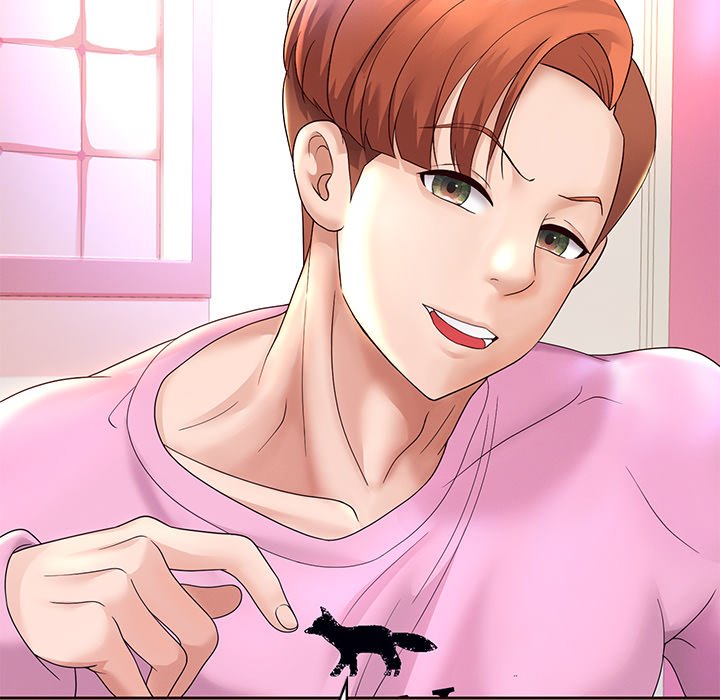 Born with a Surprise (Toomics) Chap Chapter 17 - Episode 17-Born with a Surprise (Toomics) - Next Chap 19