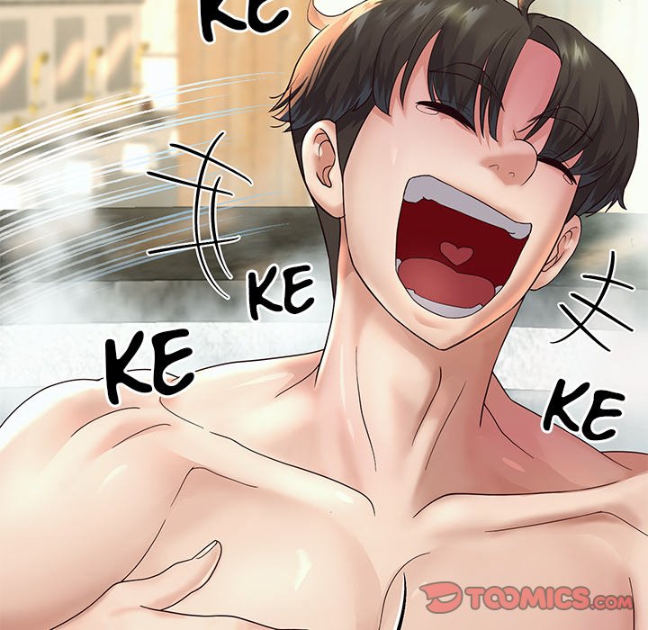 Born with a Surprise (Toomics) Chap Chapter 17 - Episode 17-Born with a Surprise (Toomics) - Next Chap 19