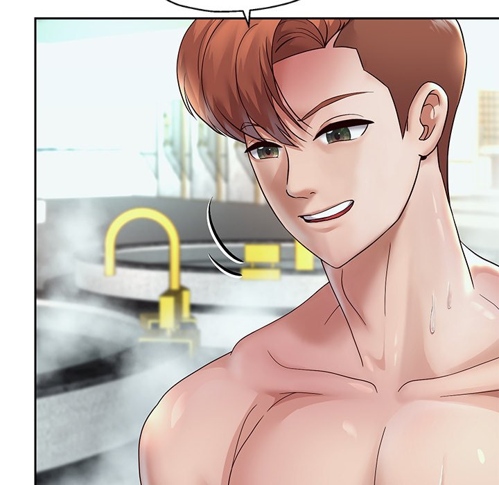 Born with a Surprise (Toomics) Chap Chapter 17 - Episode 17-Born with a Surprise (Toomics) - Next Chap 19