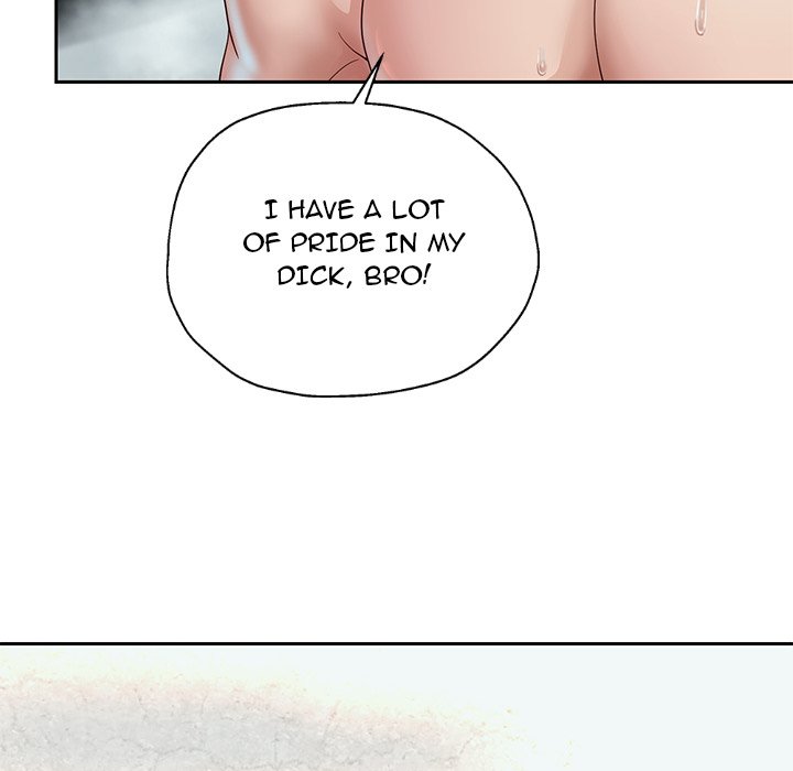 Born with a Surprise (Toomics) Chap Chapter 17 - Episode 17-Born with a Surprise (Toomics) - Next Chap 19