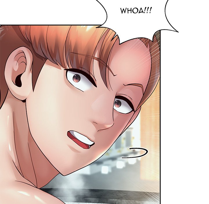 Born with a Surprise (Toomics) Chap Chapter 17 - Episode 17-Born with a Surprise (Toomics) - Next Chap 19