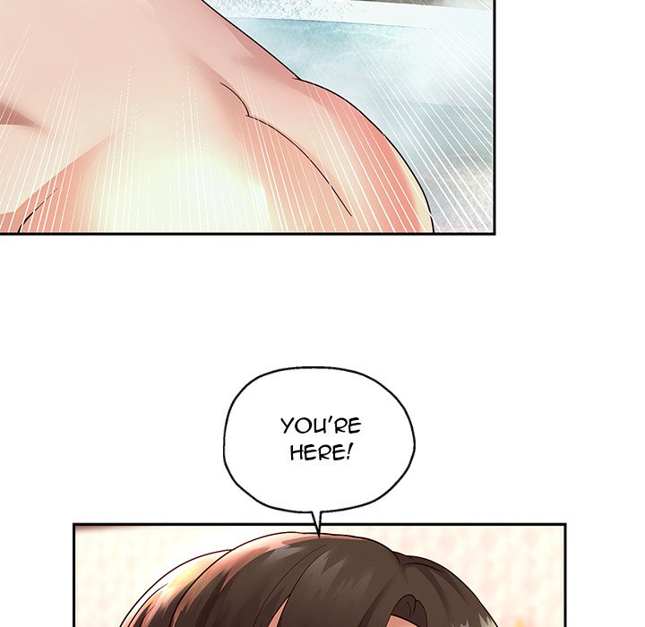 Born with a Surprise (Toomics) Chap Chapter 17 - Episode 17-Born with a Surprise (Toomics) - Next Chap 19