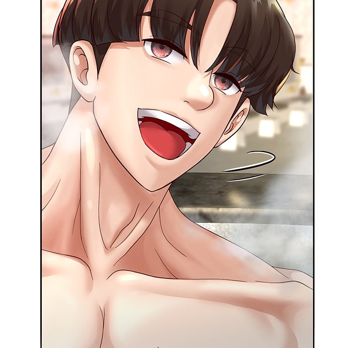 Born with a Surprise (Toomics) Chap Chapter 17 - Episode 17-Born with a Surprise (Toomics) - Next Chap 19