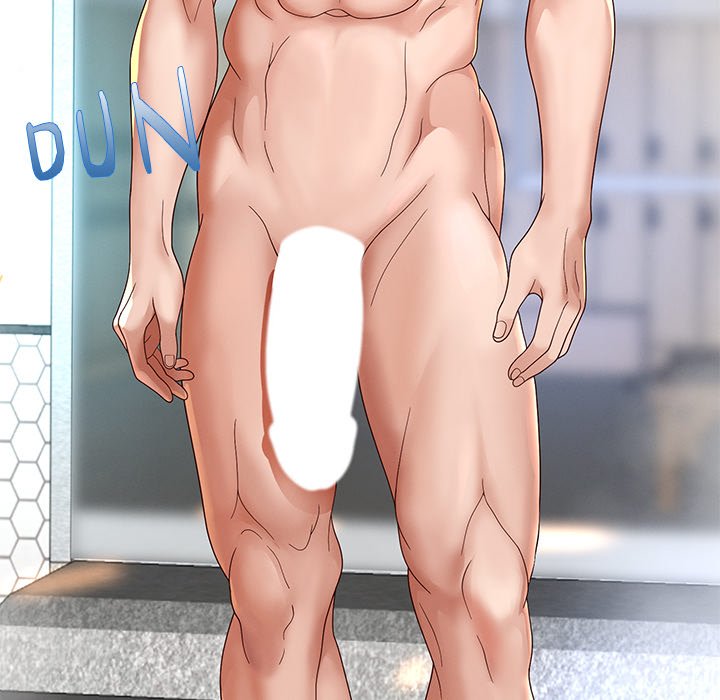 Born with a Surprise (Toomics) Chap Chapter 17 - Episode 17-Born with a Surprise (Toomics) - Next Chap 19