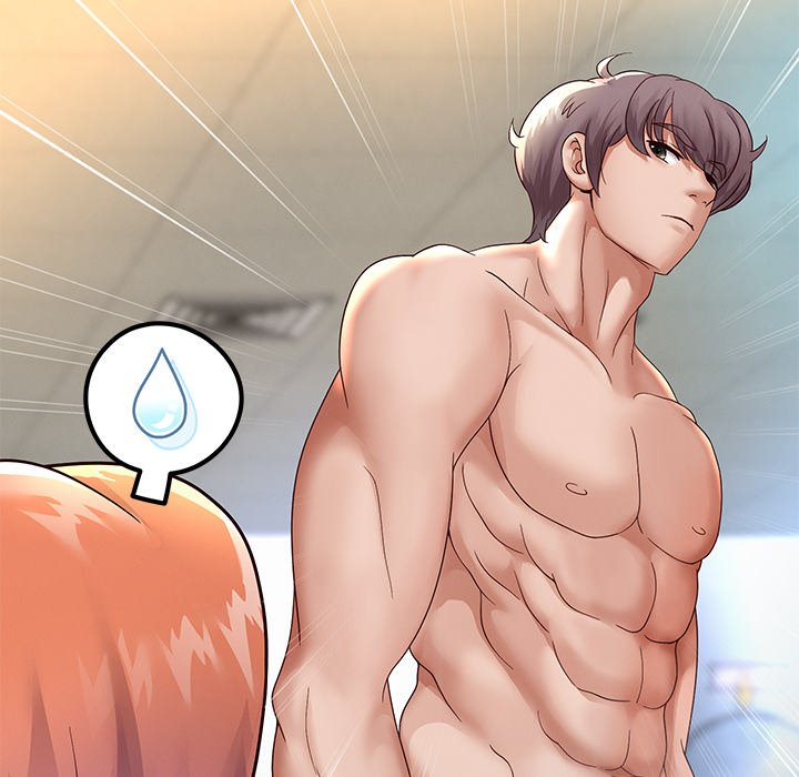 Born with a Surprise (Toomics) Chap Chapter 17 - Episode 17-Born with a Surprise (Toomics) - Next Chap 19