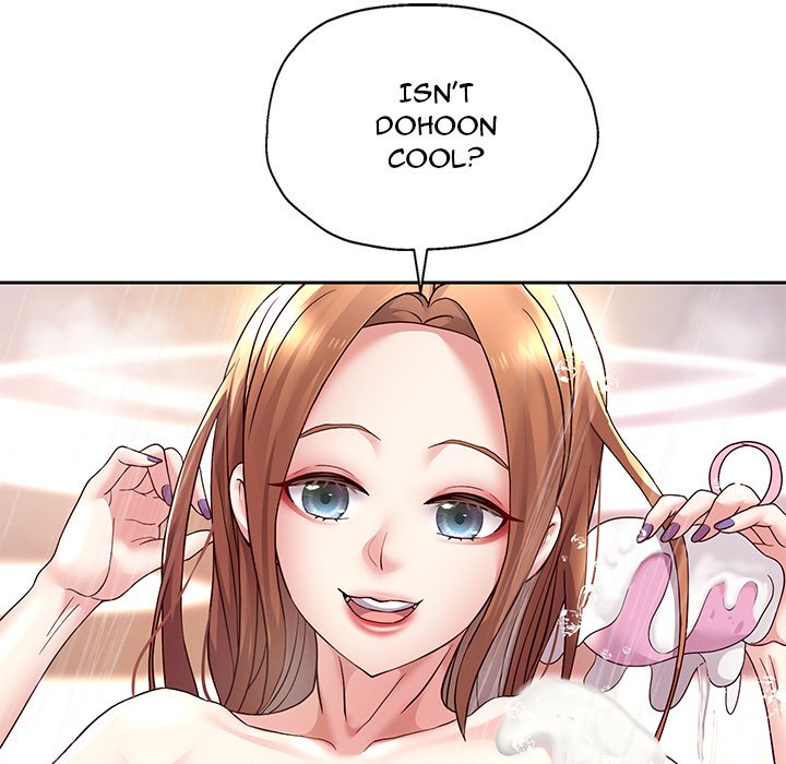 Born with a Surprise (Toomics) Chap Chapter 17 - Episode 17-Born with a Surprise (Toomics) - Next Chap 19