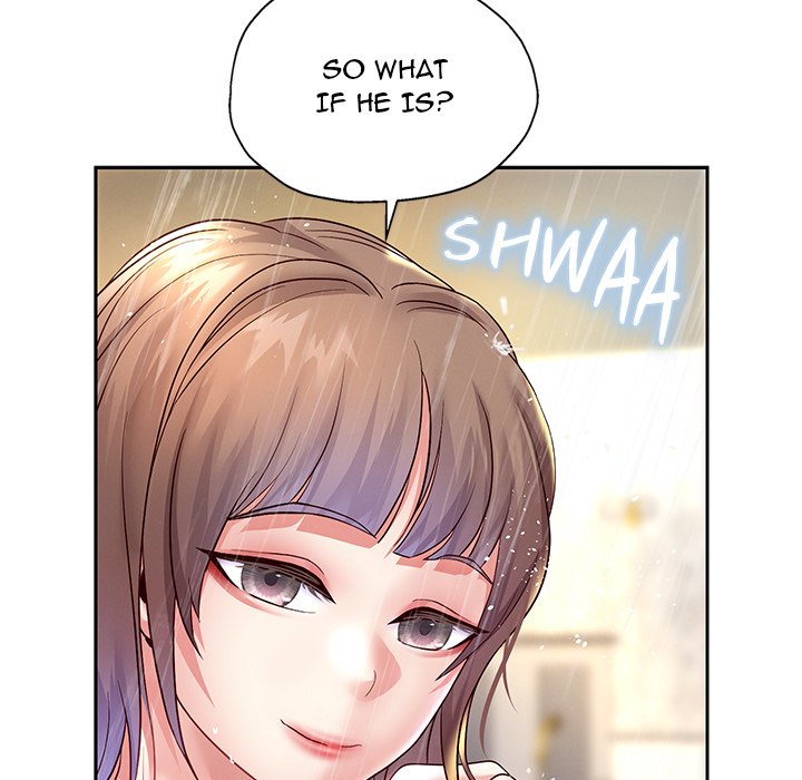 Born with a Surprise (Toomics) Chap Chapter 17 - Episode 17-Born with a Surprise (Toomics) - Next Chap 19