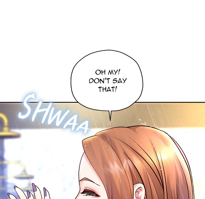 Born with a Surprise (Toomics) Chap Chapter 17 - Episode 17-Born with a Surprise (Toomics) - Next Chap 19