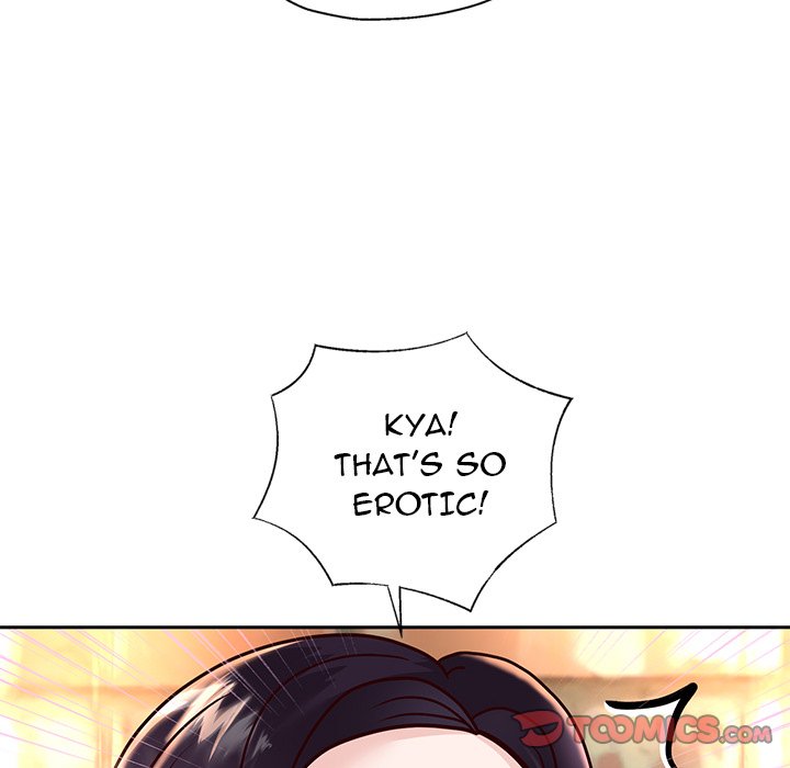 Born with a Surprise (Toomics) Chap Chapter 18 - Episode 18-Born with a Surprise (Toomics) - Next Chap 20