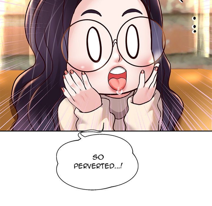 Born with a Surprise (Toomics) Chap Chapter 18 - Episode 18-Born with a Surprise (Toomics) - Next Chap 20