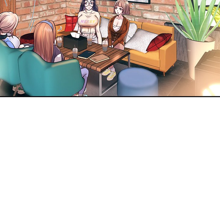 Born with a Surprise (Toomics) Chap Chapter 18 - Episode 18-Born with a Surprise (Toomics) - Next Chap 20