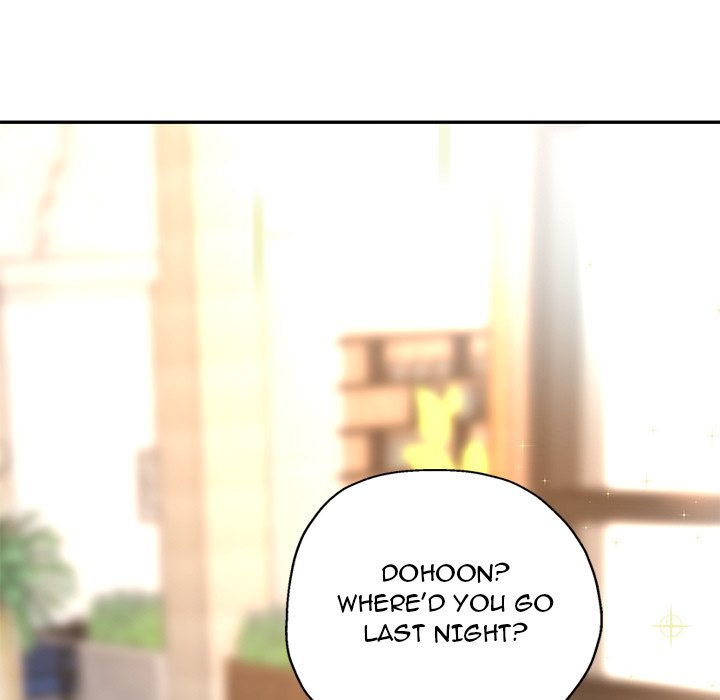 Born with a Surprise (Toomics) Chap Chapter 18 - Episode 18-Born with a Surprise (Toomics) - Next Chap 20