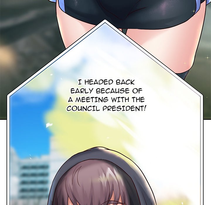 Born with a Surprise (Toomics) Chap Chapter 18 - Episode 18-Born with a Surprise (Toomics) - Next Chap 20