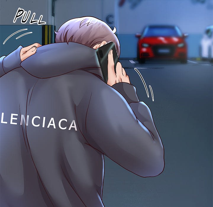 Born with a Surprise (Toomics) Chap Chapter 18 - Episode 18-Born with a Surprise (Toomics) - Next Chap 20