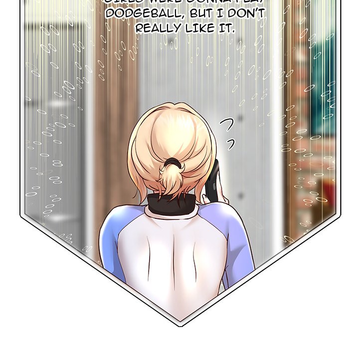 Born with a Surprise (Toomics) Chap Chapter 18 - Episode 18-Born with a Surprise (Toomics) - Next Chap 20