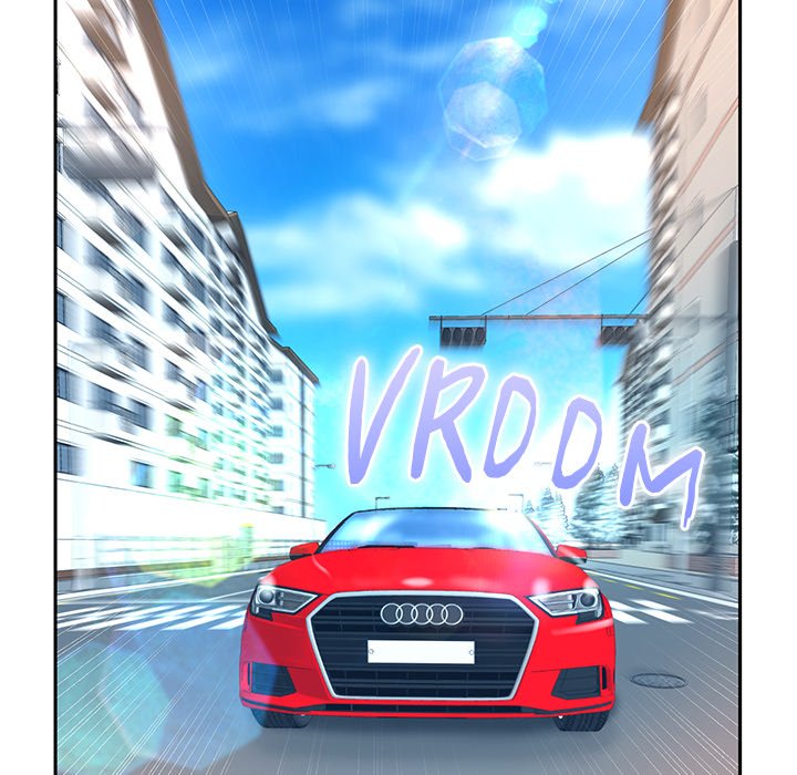 Born with a Surprise (Toomics) Chap Chapter 18 - Episode 18-Born with a Surprise (Toomics) - Next Chap 20